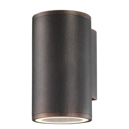 Kinkiet zewnętrzny RIOHACHA LE71386 - Luces Exclusivas