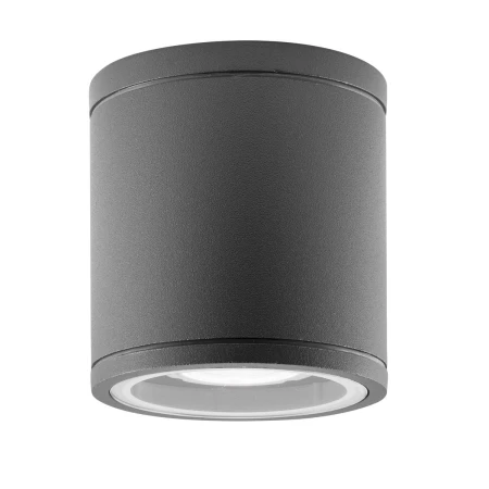 Lampa sufitowa zewnętrzna SOGAMOSO LE71422 - Luces Exclusivas