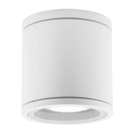 Lampa sufitowa zewnętrzna SOGAMOSO LE71425 - Luces Exclusivas