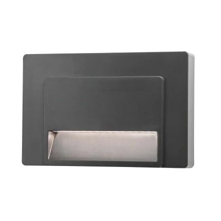 Kinkiet zewnętrzny ALAVA LE71433 - Luces Exclusivas