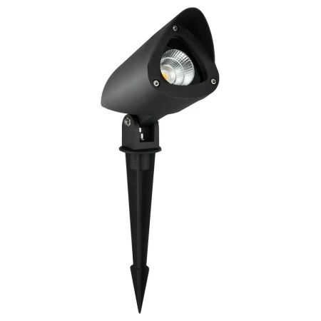 Lampa ogrodowa stojąca TORREJON LE71451 - Luces Exclusivas