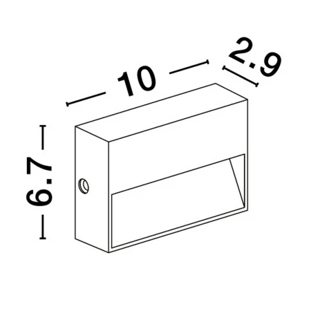 MATEHUALA LE71538