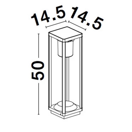 GIBRALEON LE71550