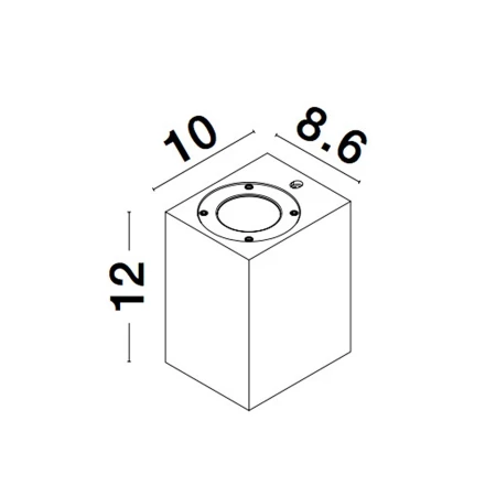 IXTAPALUCA LE71604