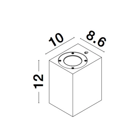 IXTAPALUCA LE71605