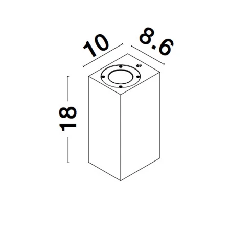 IXTAPALUCA LE71606