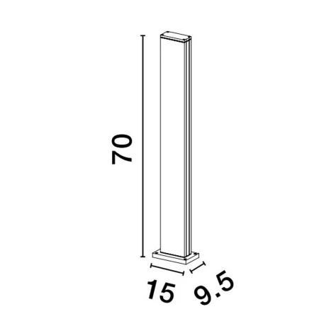 ACATAN LE73501