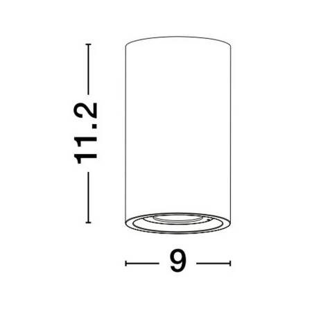 ACHLUM LE73515