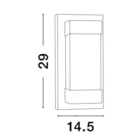 BACUSA LE73528