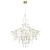 Lampa designerska wisząca nowoczesna SALAMANCA LE41324 - Luces Exclusivas