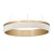 Lampa wisząca RING nowoczesna CRUZ LE41382 - Luces Exclusivas