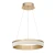 Lampa wisząca RING nowoczesna CRUZ LE41382 - Luces Exclusivas