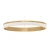 Lampa wisząca RING nowoczesna CRUZ LE41383 - Luces Exclusivas