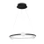 Lampa wisząca RING nowoczesna FRIA LE41392 - Luces Exclusivas