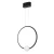 Lampa wisząca RING nowoczesna FRIA LE41394 - Luces Exclusivas