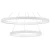Lampa wisząca RING nowoczesna IRUN LE41408 - Luces Exclusivas