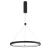 Lampa wisząca RING nowoczesna IRUN LE41411 - Luces Exclusivas