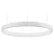 Lampa wisząca RING nowoczesna JACA LE41416 - Luces Exclusivas