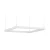 Lampa wisząca RING nowoczesna JAEN LE41430 - Luces Exclusivas