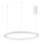 Lampa wisząca RING nowoczesna ROTA LE41469 - Luces Exclusivas