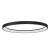 Lampa wisząca RING nowoczesna ROTA LE41470 - Luces Exclusivas