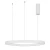 Lampa wisząca RING nowoczesna TAFI LE41479 - Luces Exclusivas