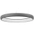 Lampa wisząca RING nowoczesna TOLU LE41496 - Luces Exclusivas