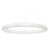 Lampa wisząca RING nowoczesna TOLU LE41501 - Luces Exclusivas