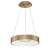 Lampa wisząca RING nowoczesna TOME SMART LE41529 - Luces Exclusivas