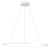Lampa wisząca RING nowoczesna BEJAR LE41591 - Luces Exclusivas