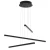 Lampa designerska wisząca nowoczesna CADIZ LE41597 - Luces Exclusivas