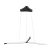 Lampa designerska wisząca nowoczesna CAGUA LE41598 - Luces Exclusivas