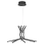 Lampa designerska wisząca nowoczesna CEUTA LE41601 - Luces Exclusivas