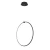 Lampa wisząca RING nowoczesna CHINU LE41603 - Luces Exclusivas