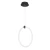 Lampa wisząca RING nowoczesna COLON LE41608 - Luces Exclusivas