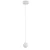 Lampa wisząca nowoczesna ECIJA LE41616 - Luces Exclusivas