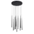 Lampa wisząca nowoczesna ELCHE LE41622 - Luces Exclusivas