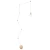 Lampa loft wisząca nowoczesna FRIAS LE41629 - Luces Exclusivas