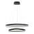 Lampa wisząca RING nowoczesna FUNZA LE41632 - Luces Exclusivas