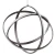 Lampa wisząca RING nowoczesna GIJON LE41637 - Luces Exclusivas