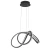 Lampa wisząca RING do kuchni nowoczesna HANGA LE41650 - Luces Exclusivas