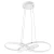 Lampa wisząca RING do kuchni nowoczesna HONDA LE41651 - Luces Exclusivas