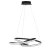 Lampa wisząca RING nowoczesna IBIZA LE41653 - Luces Exclusivas