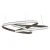Lampa wisząca RING nowoczesna IBIZA LE41654 - Luces Exclusivas