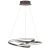 Lampa wisząca RING nowoczesna IBIZA LE41654 - Luces Exclusivas