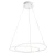 Lampa wisząca RING nowoczesna LANUS LE41663 - Luces Exclusivas