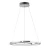 Lampa wisząca RING nowoczesna LINEA LE41666 - Luces Exclusivas