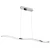 Lampa designerska wisząca nowoczesna MAIPU LE41680 - Luces Exclusivas