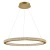 Lampa wisząca RING nowoczesna MONTT LE41696 - Luces Exclusivas