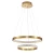 Lampa wisząca RING nowoczesna MORON LE41700 - Luces Exclusivas
